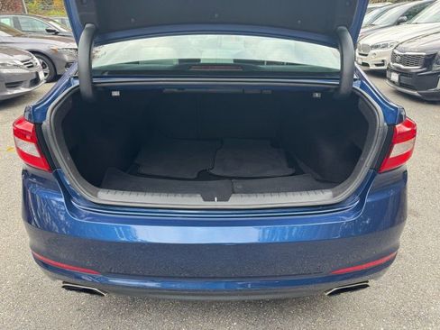 Used 2015 Hyundai Sonata Sport image 15