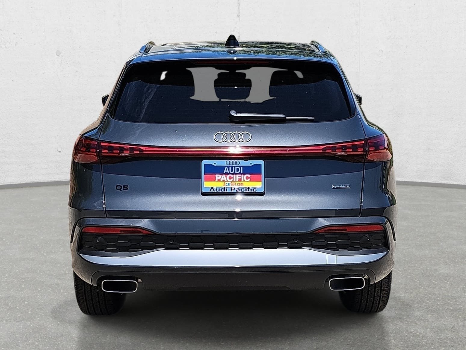 New 2026 Audi Q5 Premium Plus AWD/4WD image 6