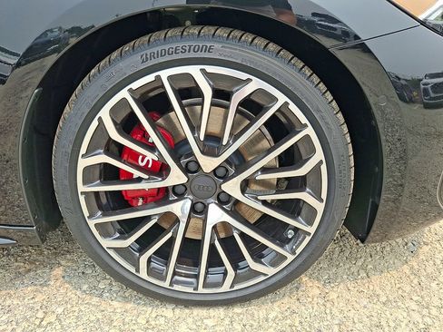 New 2026 Audi S5 Premium Plus AWD/4WD image 5