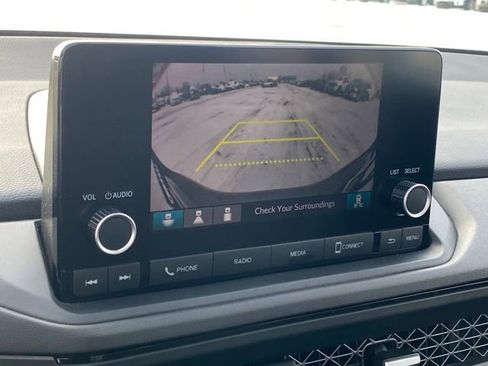 Used 2024 Honda Accord EX image 7