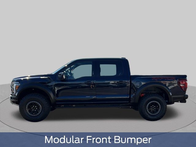 New 2026 Ford F150 Raptor AWD/4WD image 7