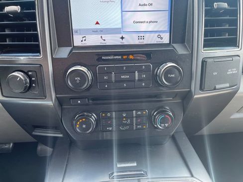 Used 2018 Ford F150 XLT w/ Equipment Group 302A Luxury AWD/4WD image 18