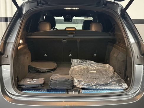 Certified 2025 Mercedes-Benz GLE 450e 4MATIC image 14