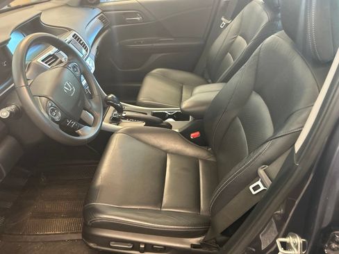 Used 2015 Honda Accord EX-L image 14