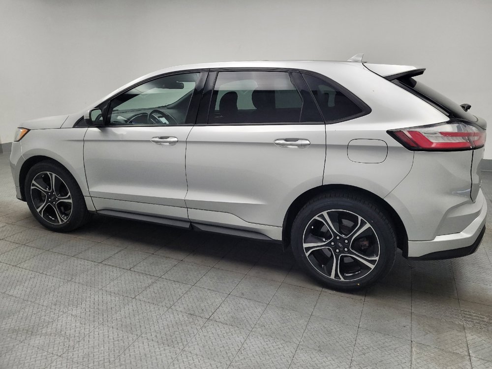 Used 2019 Ford Edge ST AWD/4WD image 3