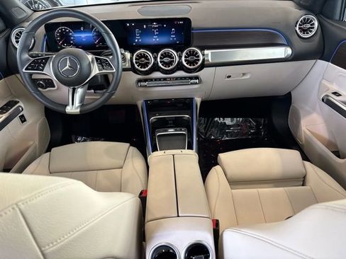 Certified 2026 Mercedes-Benz GLB 250 4MATIC image 16