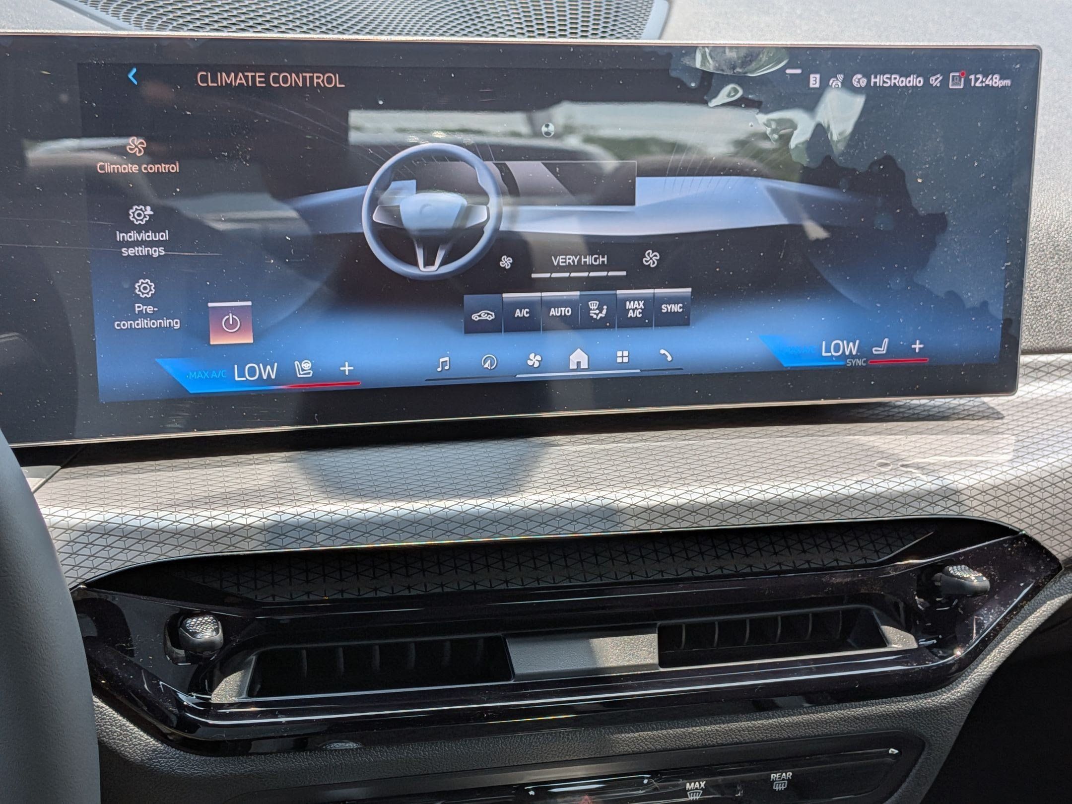 New 2027 BMW 430i Coupe w/ M Sport Package AWD/4WD image 24