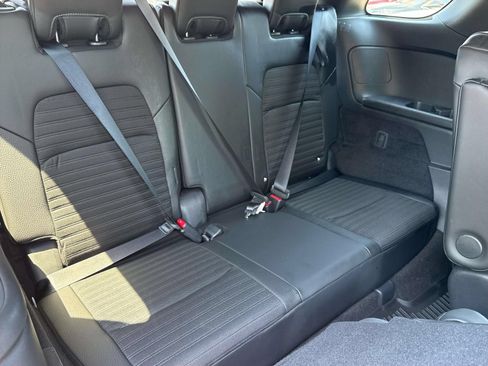 Used 2024 Nissan Pathfinder Rock Creek AWD/4WD image 22
