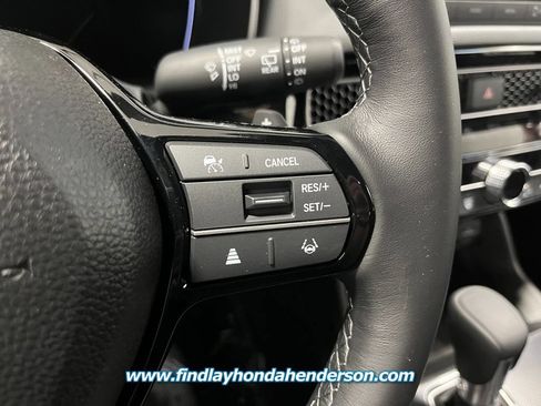 New 2026 Honda Civic Sport image 19