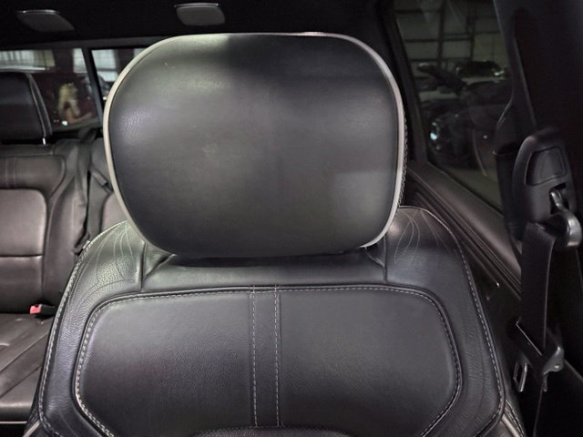Used 2020 RAM 1500 Limited AWD/4WD image 22