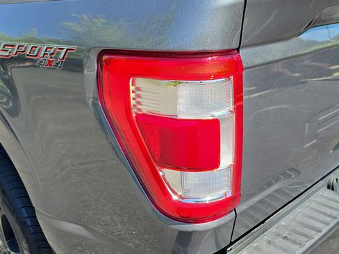 Used 2023 Ford F150 Lariat w/ Equipment Group 502A High AWD/4WD image 33