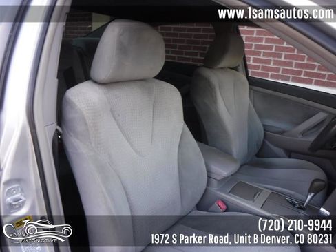 Used 2010 Toyota Camry LE image 15