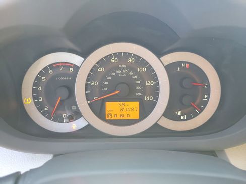 Used 2011 Toyota RAV4 Base image 24