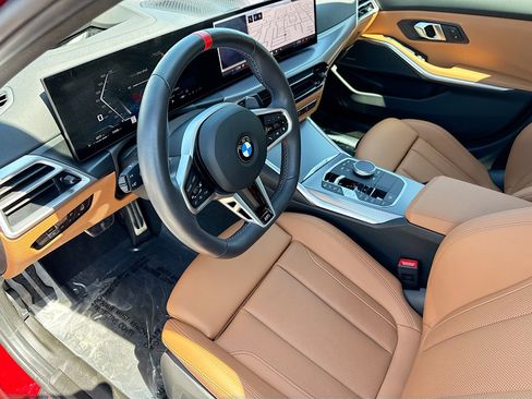 Used 2025 BMW M340i RWD image 26
