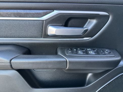 Used 2022 RAM 1500 Big Horn image 10