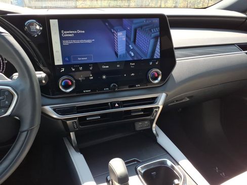 Used 2023 Lexus RX 350 Premium w/ Accessory Package (K3) image 20