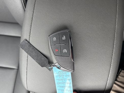 New 2026 Chevrolet Colorado Trail Boss image 26