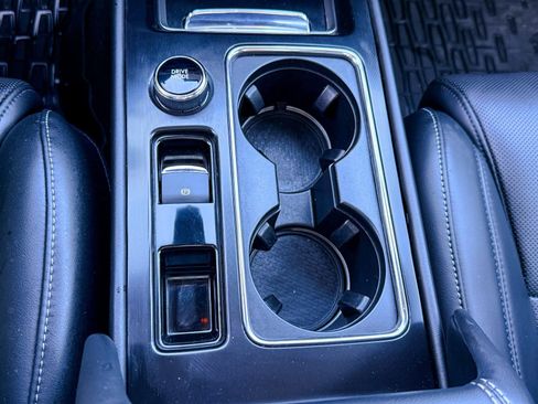 Certified 2022 Lincoln Corsair Reserve w/ Equipment Group 201A image 33