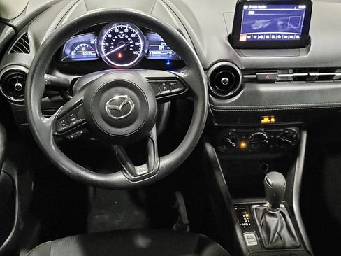 Used 2019 MAZDA CX-3 Sport image 22