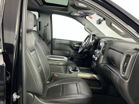 Used 2021 GMC Sierra 1500 Denali w/ Denali Ultimate Package image 33