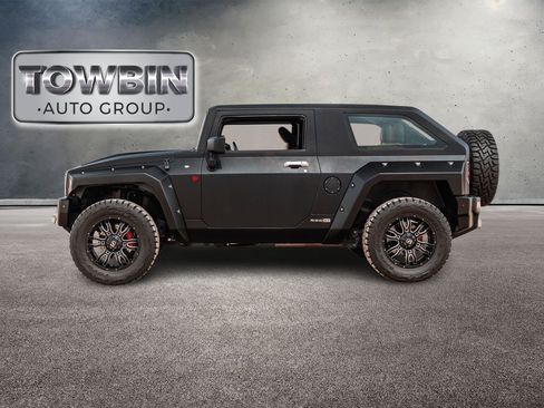 Used 2017 Jeep Wrangler Unlimited Sport w/ Quick Order Package 24S AWD/4WD image 7