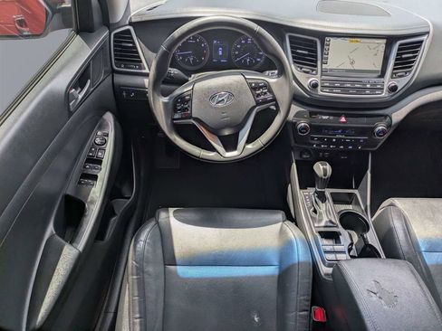 Used 2017 Hyundai Tucson Limited FWD image 15
