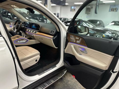 Used 2022 Mercedes-Benz GLE 350 4MATIC image 31