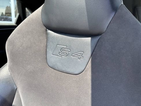 Used 2011 Audi S4 Premium Plus AWD/4WD image 30