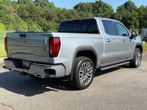 New 2026 GMC Sierra 1500 Denali Ultimate AWD/4WD image 26