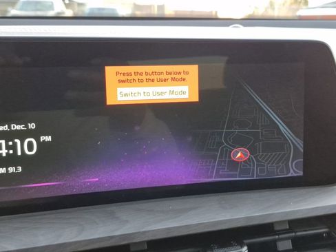 New 2025 Kia Telluride SX X-Line image 21