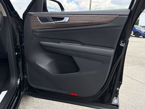 New 2026 Volkswagen Atlas SEL AWD/4WD image 8