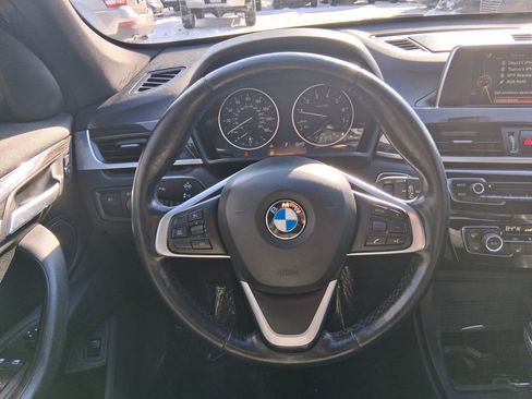 Used 2017 BMW X1 xDrive28i image 14
