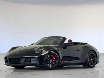 New 2026 Porsche 911 Carrera 4S