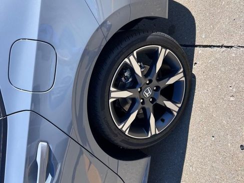 New 2026 Honda Civic Sport Touring image 5