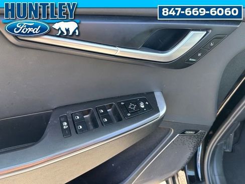 Used 2022 Kia EV6 Wind w/ Wind Technology Package image 17