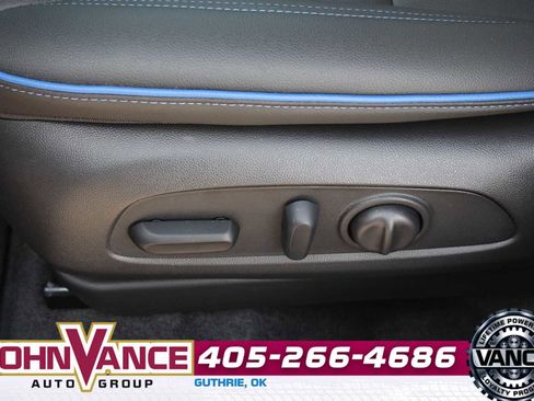 Used 2025 Buick Envista Sport Touring w/ Convenience I Package image 24