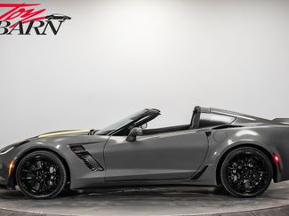 Used 2016 Chevrolet Corvette Z06 w/ 3LZ Preferred Equipment Group video 2