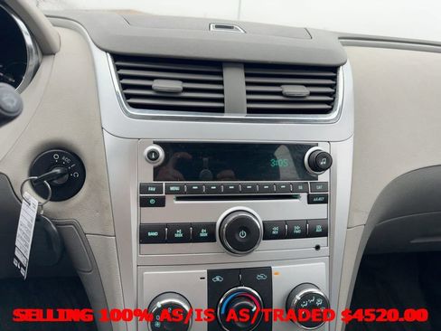 Used 2009 Chevrolet Malibu LS image 23