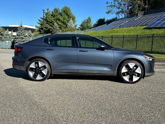 Certified 2024 Polestar Polestar 2 AWD/4WD image 9