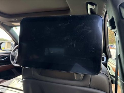 Used 2024 GMC Yukon Denali Ultimate image 13