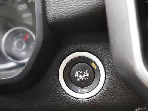 Used 2020 RAM 1500 Big Horn image 24