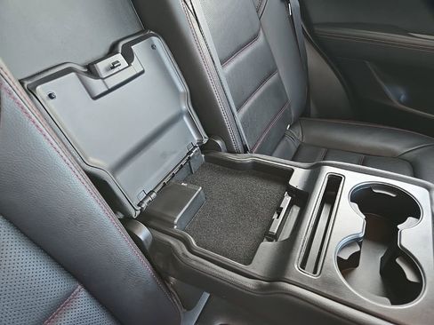 Used 2025 MAZDA CX-5 Carbon Edition image 86