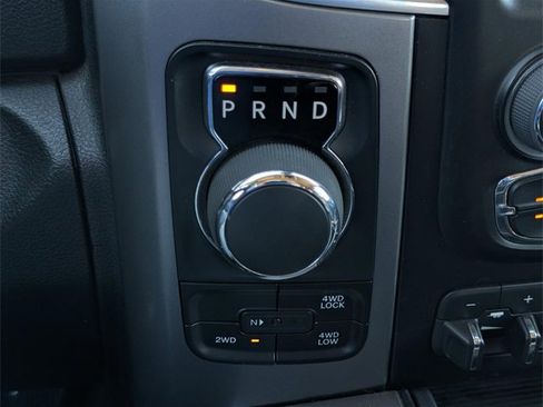 Used 2023 RAM 1500 Classic SLT w/ Trailer & Traction Group image 16