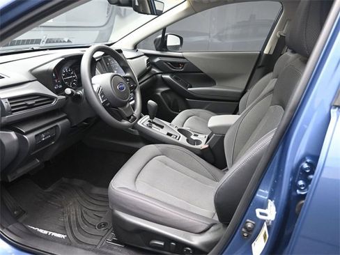 Certified 2024 Subaru Crosstrek 2.0i Premium image 17