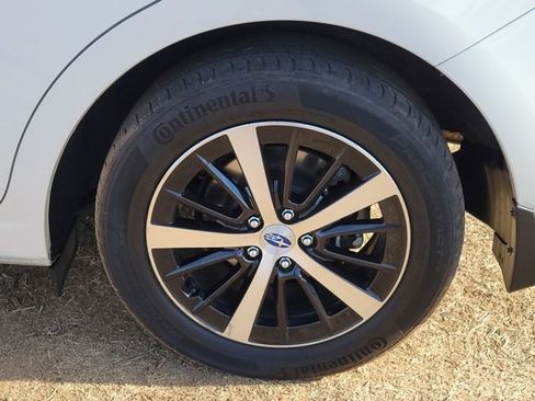 Used 2019 Subaru Impreza 2.0i Premium w/ Eyesight & BSD/Rcta & SRF image 15