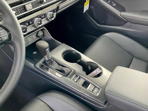 New 2026 Honda Civic Sport Touring image 7