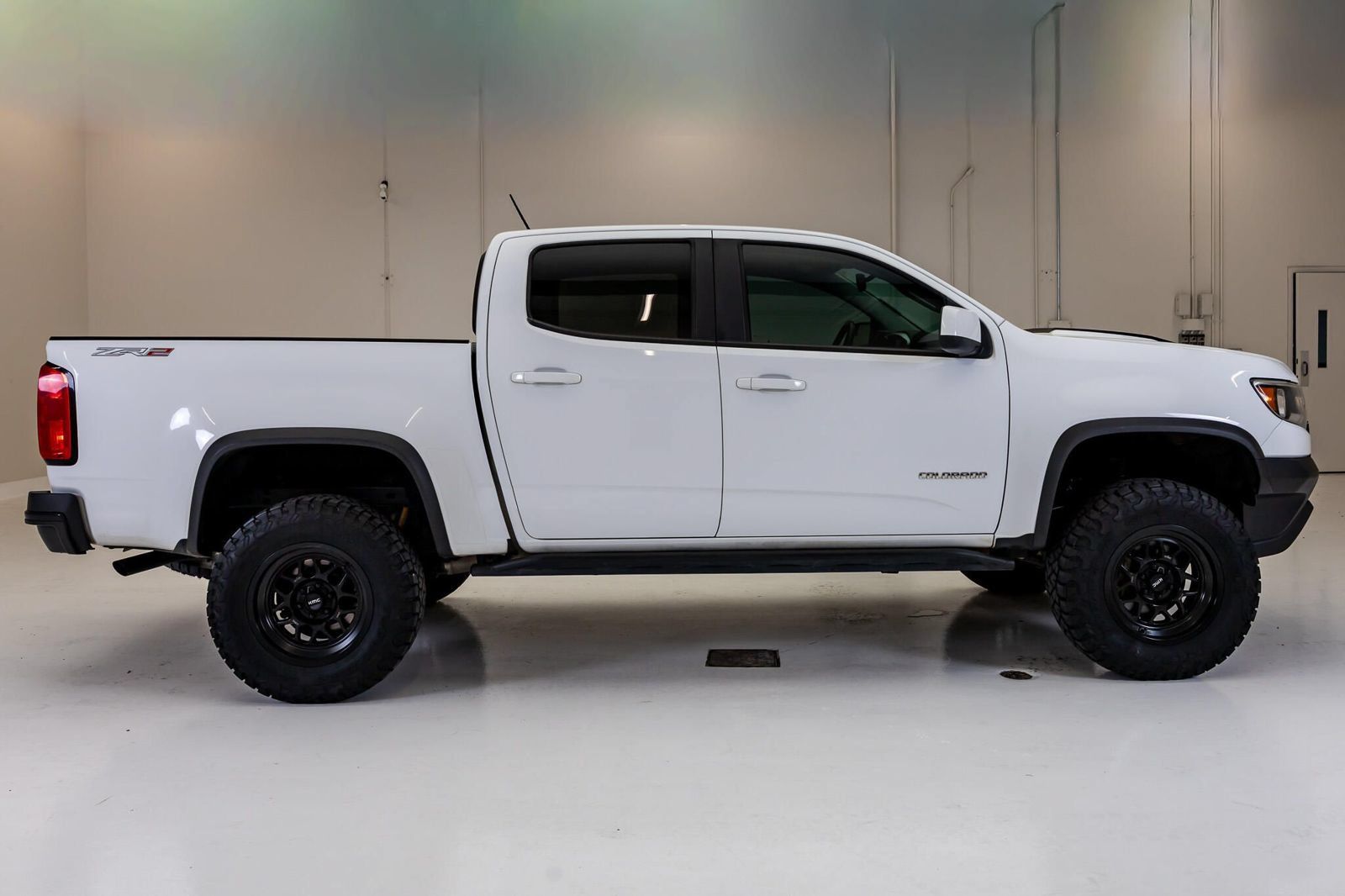 Used 2019 Chevrolet Colorado ZR2 AWD/4WD image 10