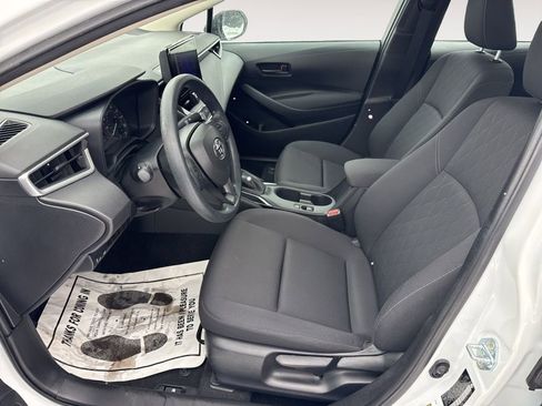 Certified 2024 Toyota Corolla LE image 10