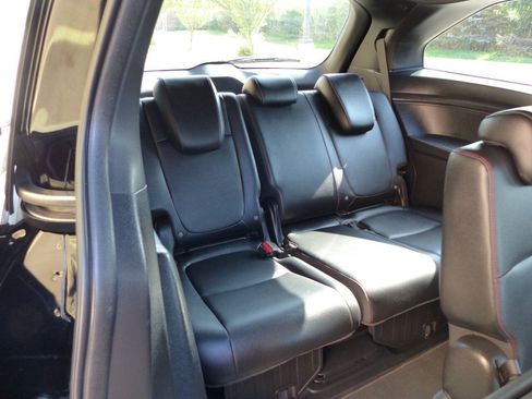 Used 2025 Honda Odyssey Sport-L image 59
