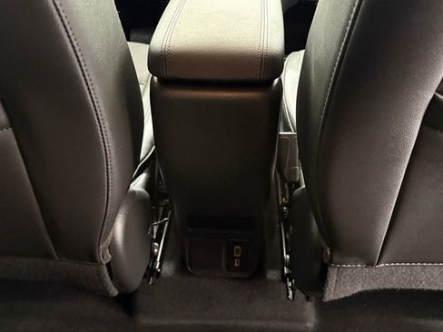 Used 2025 Buick Encore GX Preferred FWD image 27